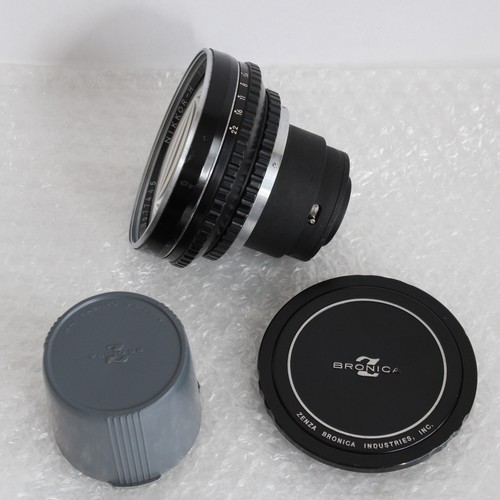 Nikkor 50mm 5 per - 50mm, f/3.5