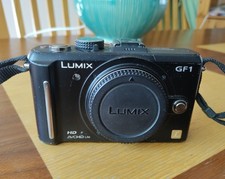 Panasonic gf1 convertito - gf1,