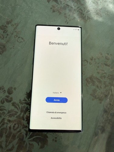 Samsung galaxy note - note,