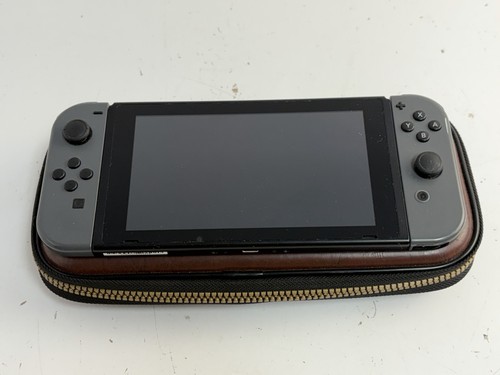 Console nintendo switch - console,