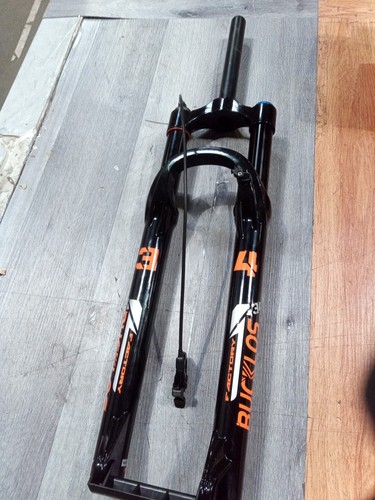 Forcella ammortizzata mtb - , 29