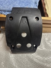 PARAMOTORE  HM  50 Derapage