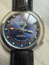 Orologio Sorna Alarm