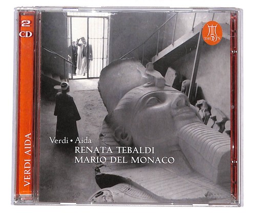 Ebond verdi renata tebaldi - -,