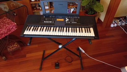 Tastiera yamaha ypt330 - ypt330, e333