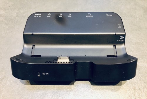 Sony vaio port replicator dock - sony,