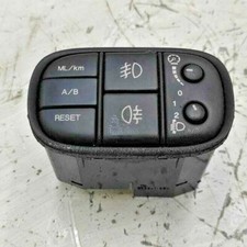 RICAMBI USATI, INTERRUTTORE