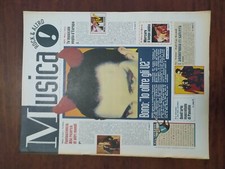 RIVISTA MUSICA ROCK & ALTRO