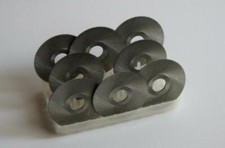 Taglierine Ø 40 mm per