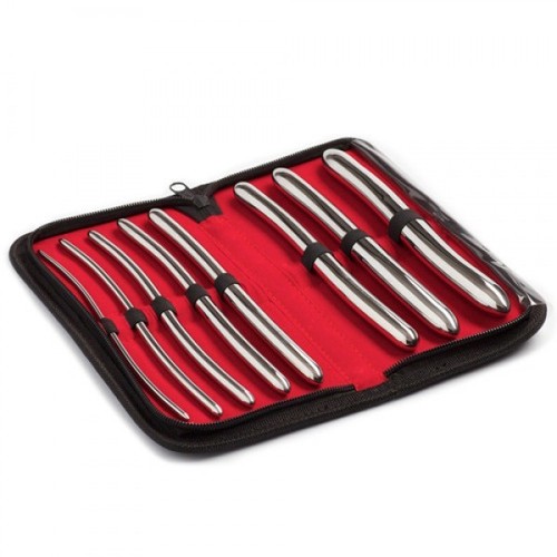 Hegar kit suoni uretrali - kit,
