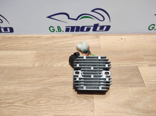 Regolatore tensione piaggio - regolatore,