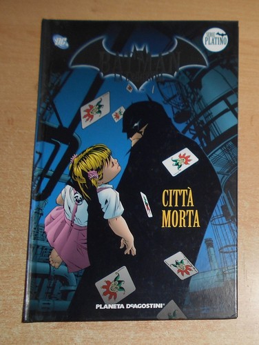 Agostini serie batman - agostini,