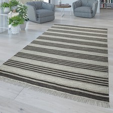 Tappeto Tessuto Moderno Design