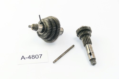 Motobi sport trasmissione - motobi,