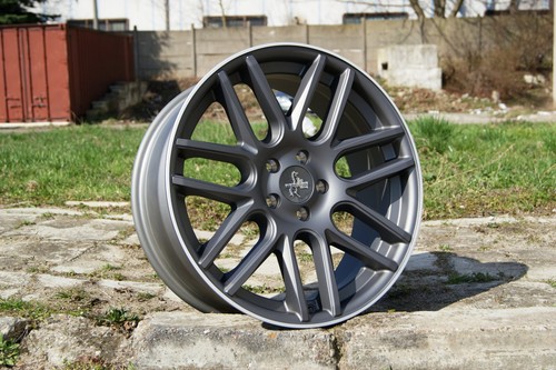 Nuove keskin kt14 - nuove, concave
