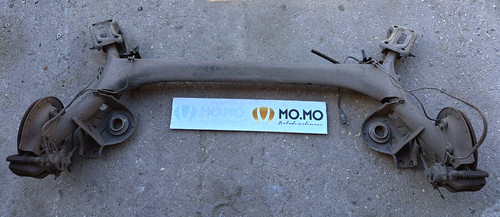 Assale posteriore peugeot 307 - posteriore,