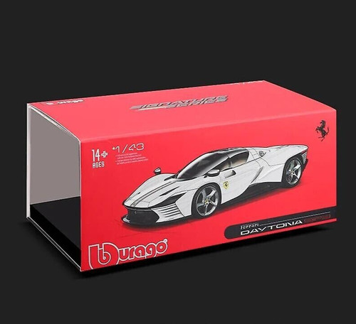 Ferrari daytona signature sp3 - signature,