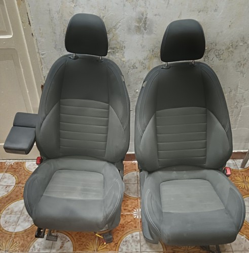 Tappezzeria sedile alfa romeo - sedile,
