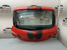 ?PORTELLONE COFANO POSTERIORE BAULE OPEL CORSA E 3 PORTE 2014-2019 13428045 F2