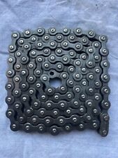 REGINA EXTRA Catena Bicicletta 1/2 X 1/8 X 104 Maglie Per Una Velocità