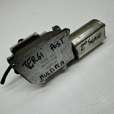 MOTORINO TERGICRISTALLO
