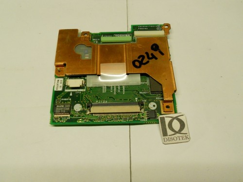 Toshiba sp6100 - toshiba,