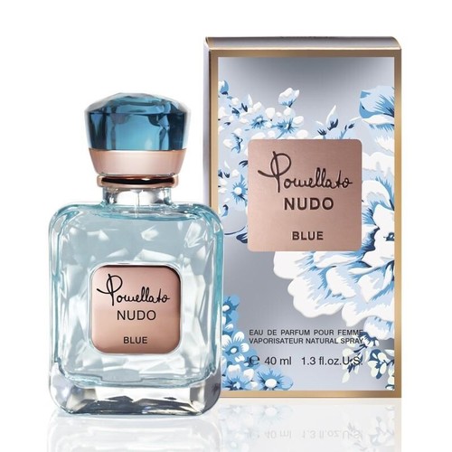 Pomellato nudo blue eau - pomellato, de