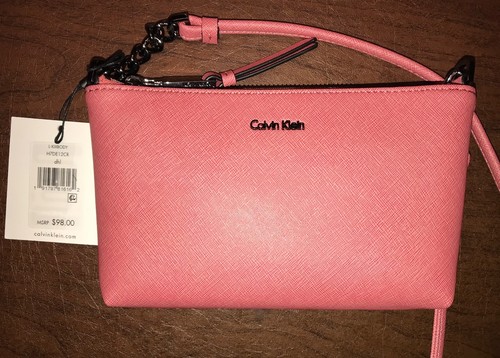 Tracolla calvin klein hayden - calvin,