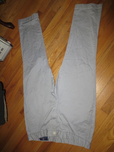 Pantalone uomo vineyard vines - uomo,