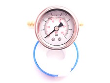 Rsr Pressione Carburante