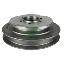 PULEGGIA AVVIAMENTO LDA100