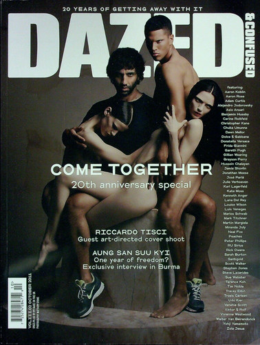 Dazed confused 10 - dazed,