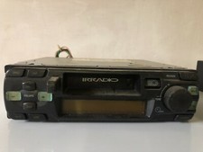 Autoradio Car Stereo Cassette