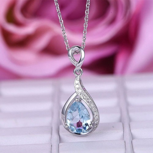 Collana con ciondolo - , moda