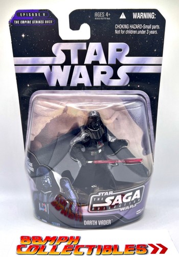 New 2006 star wars - the, saga