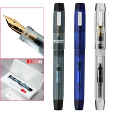 Penna stilografica MAJOHN C3