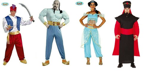 Carnevale halloween vestito - halloween,
