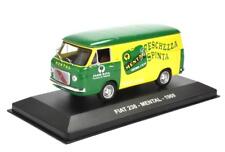FIAT 238 MENTAL 1969 - 1:43 IXO - CAMION CAMION MODELLISMO C87