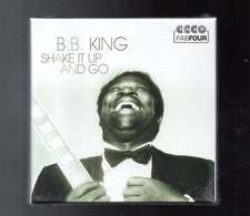 B.B. King Shake it up and Go
