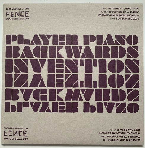 Player piano come tokyo - player, in