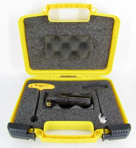 Kennametal fresa terminale - fresa,
