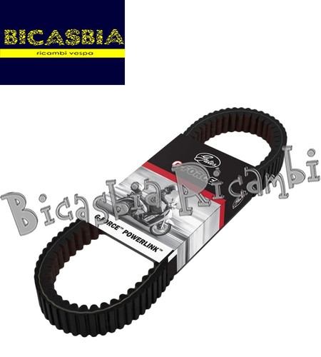 1813 gates cinghia - -,