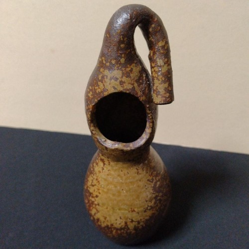 Kintsugi bizen ware - bizen, di