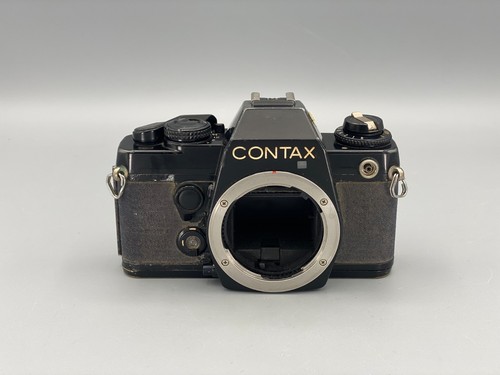 Contax 139 quartz 994 - 139, #994-5,
