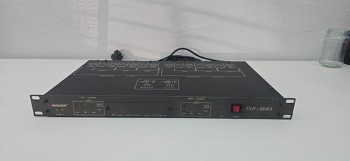 Musicson isp 2003 crossover - isp-2003,