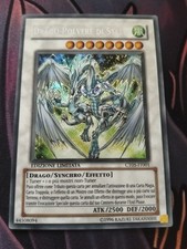 Drago Polvere Di Stelle -