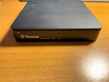 Centralino VoIP Yeastar S20