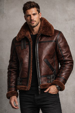 Giacca uomo raf - giacca,
