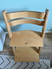 Seggiolone stokke tripp - seggiolone, trapp