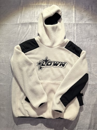 Felpa ninja lown - felpa, m